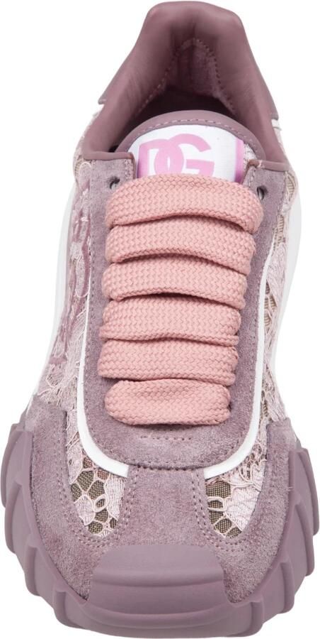 Dolce & Gabbana DG Athletic Sneakers - Foto 3