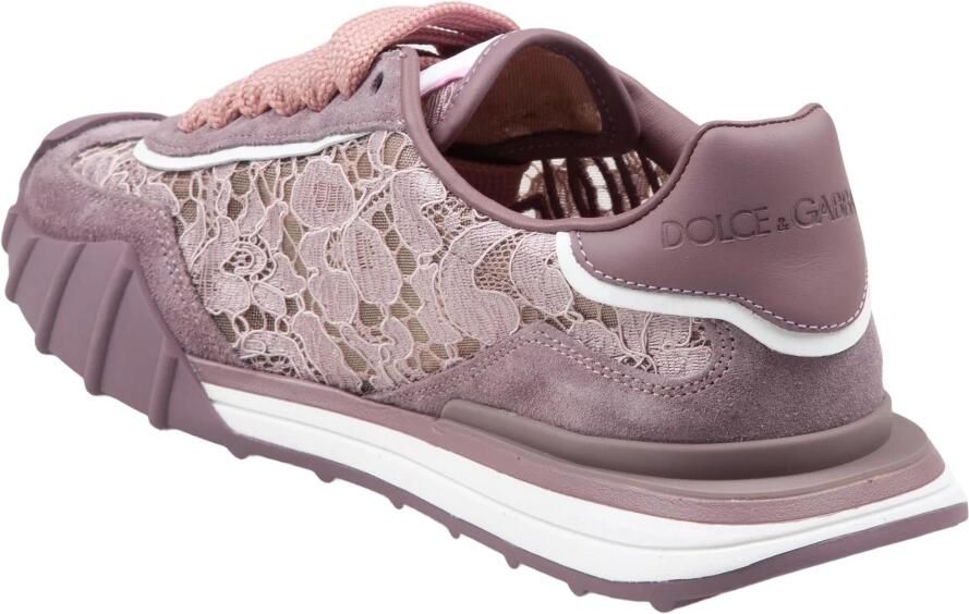 Dolce & Gabbana DG Athletic Sneakers - Foto 2