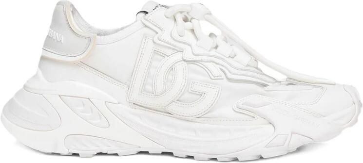 Dolce & Gabbana Day Faster Sneakers