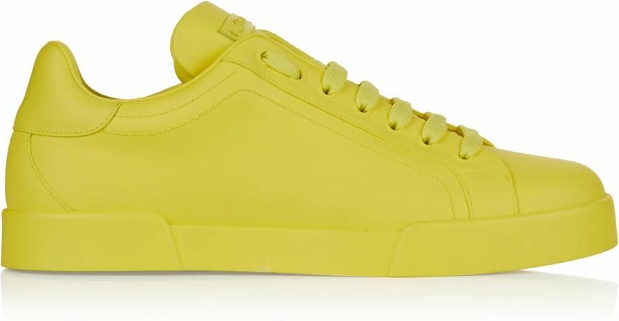 D&G Lage Sneakers D&G