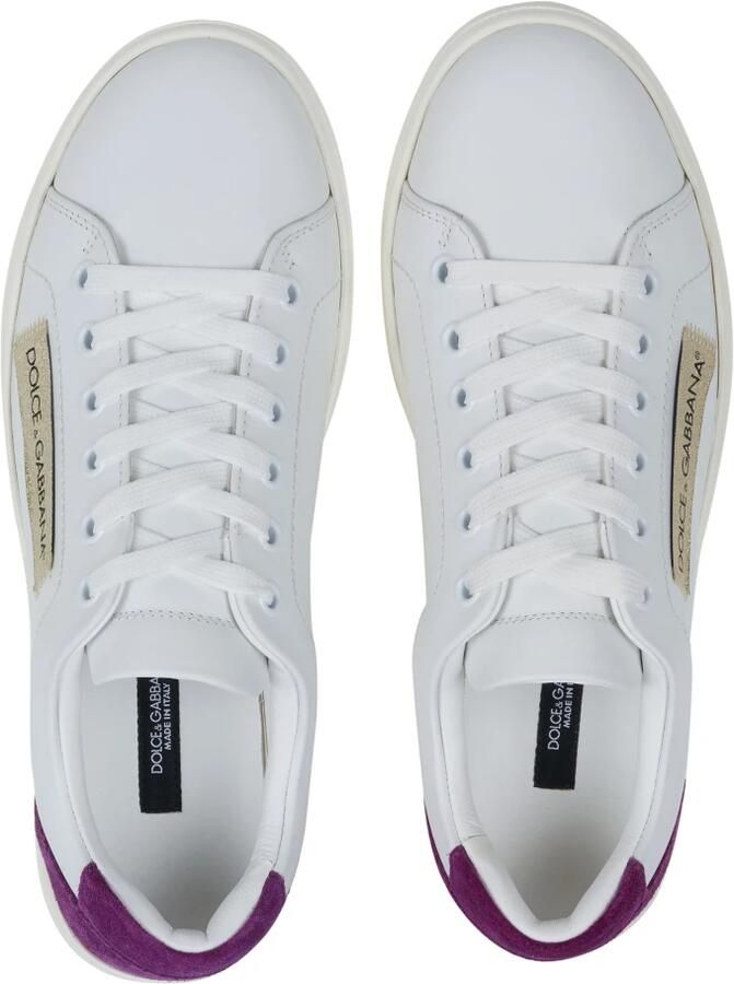 Dolce & Gabbana Sneakers - Foto 2