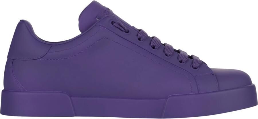 D&G Lage Sneakers D&G