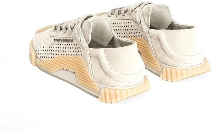 Dolce & Gabbana Sneakers NS1 - Foto 2