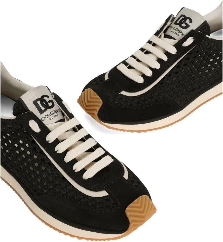 Dolce & Gabbana Sneakers - Foto 2