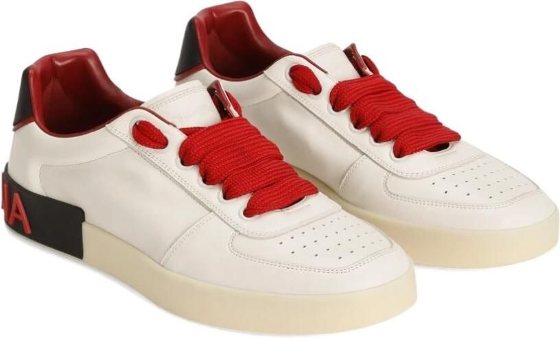 Dolce & Gabbana Sneakers - Foto 2