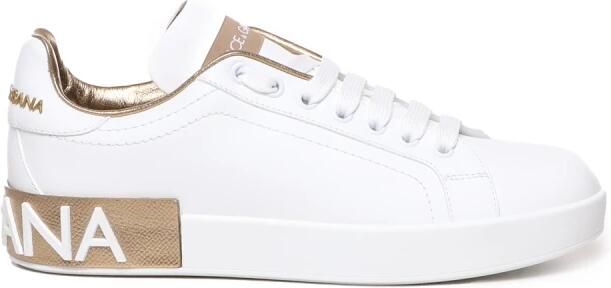 Dolce & Gabbana Sneakers