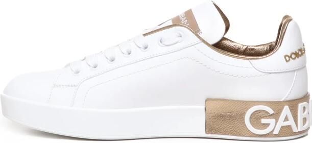 Dolce & Gabbana Sneakers - Foto 2