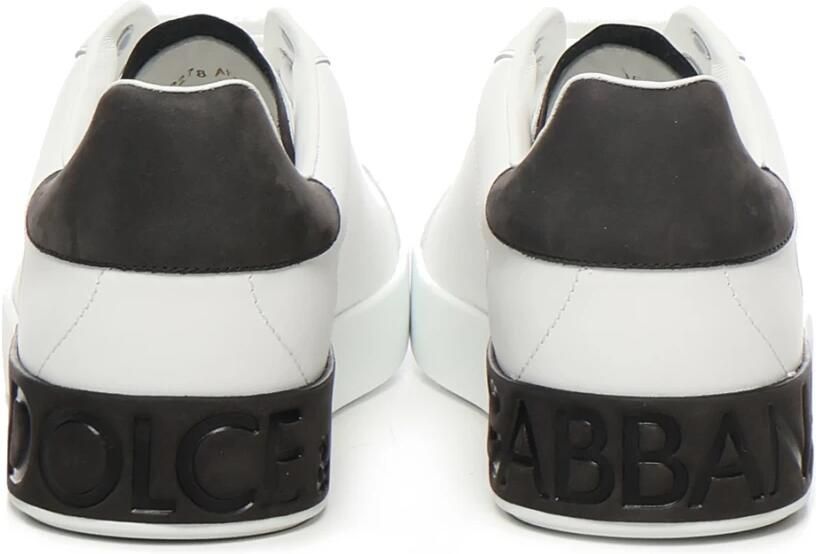 Dolce & Gabbana Sneakers - Foto 2