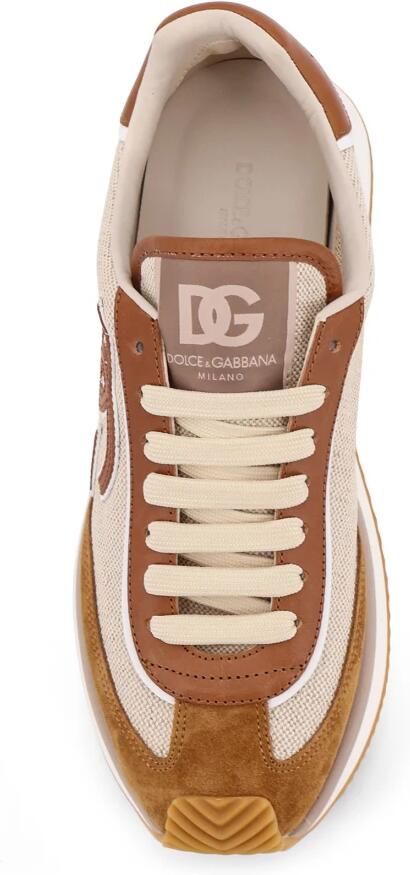 Dolce & Gabbana Sneakers - Foto 2