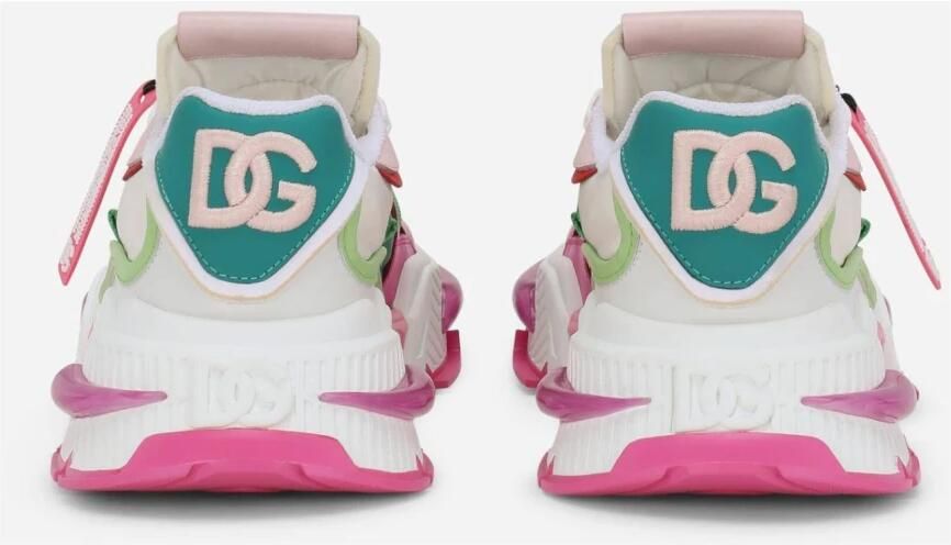 Dolce & Gabbana Sneakers - Foto 2