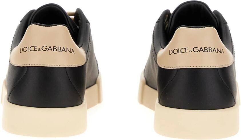 Dolce & Gabbana Sneakers - Foto 2