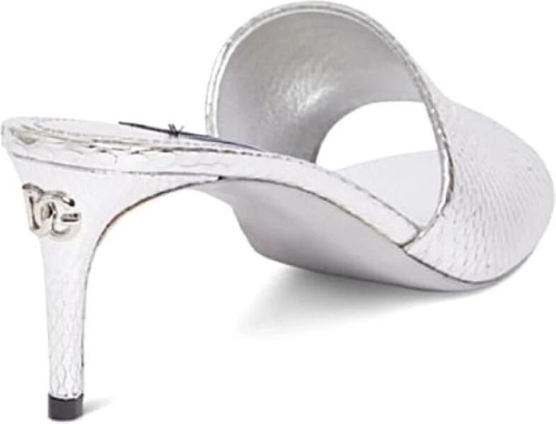 Dolce & Gabbana Sneakers - Foto 2