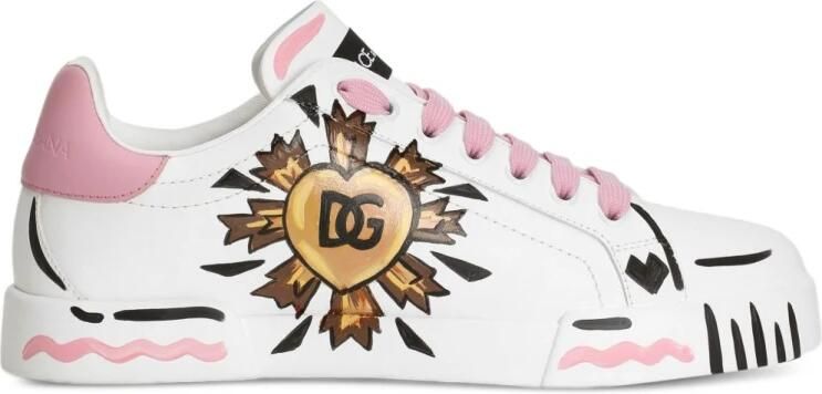 Dolce & Gabbana Sneakers