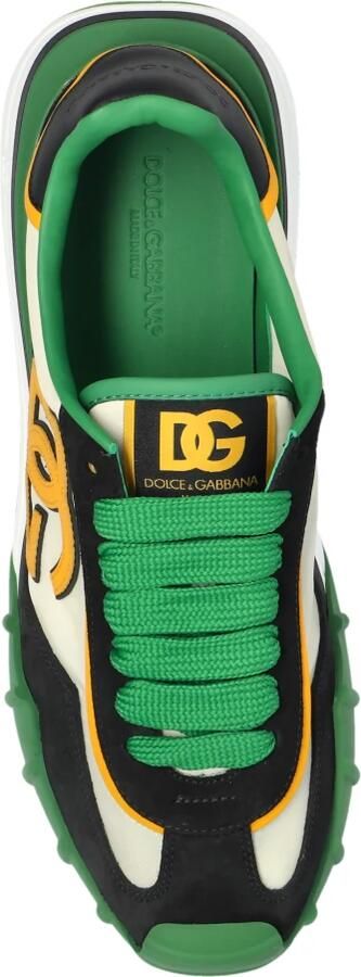 Dolce & Gabbana Sneakers - Foto 2