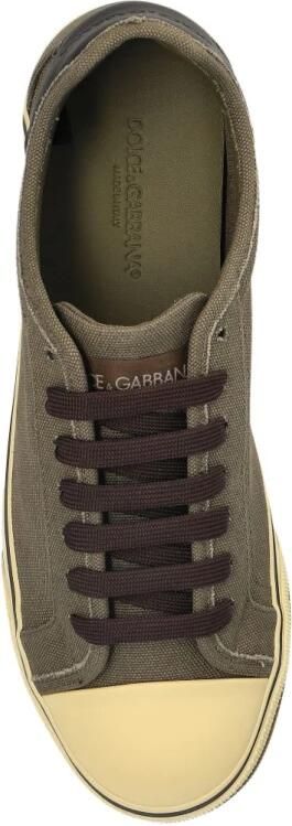 Dolce & Gabbana Sneakers - Foto 2