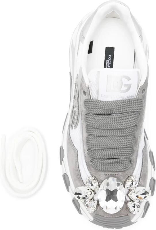 Dolce & Gabbana Sneakers - Foto 2