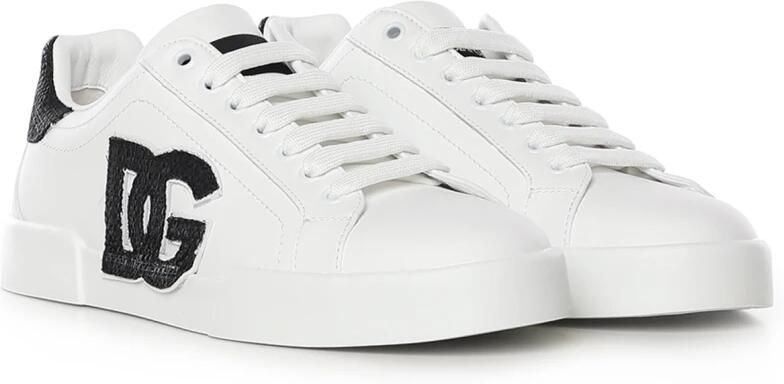 Dolce & Gabbana Sneakers - Foto 4