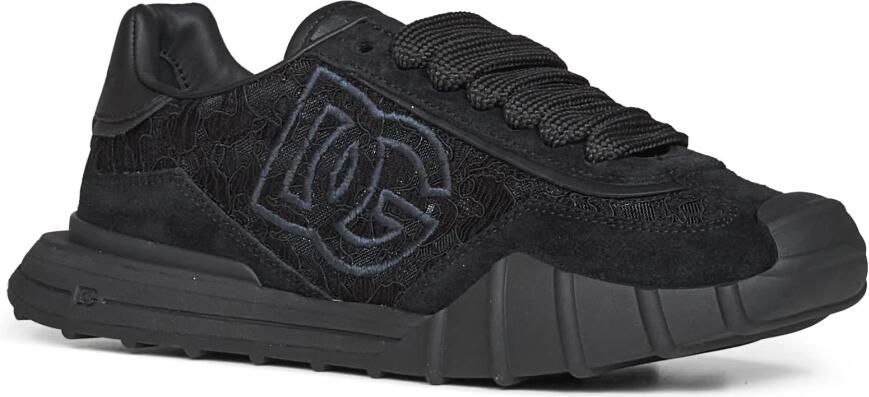 Dolce & Gabbana DG Atletische Sneakers