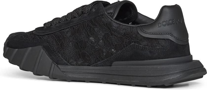 Dolce & Gabbana DG Atletische Sneakers - Foto 5