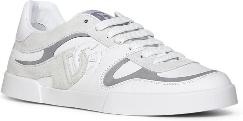 Dolce & Gabbana Portofino M Sneakers - Foto 5