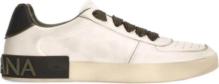 Dolce & Gabbana Portofino Sneakers