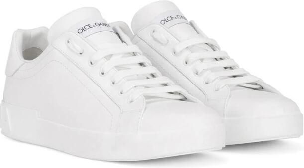 Dolce & Gabbana Sneakers - Foto 5