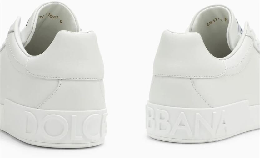 Dolce & Gabbana Sneakers - Foto 4