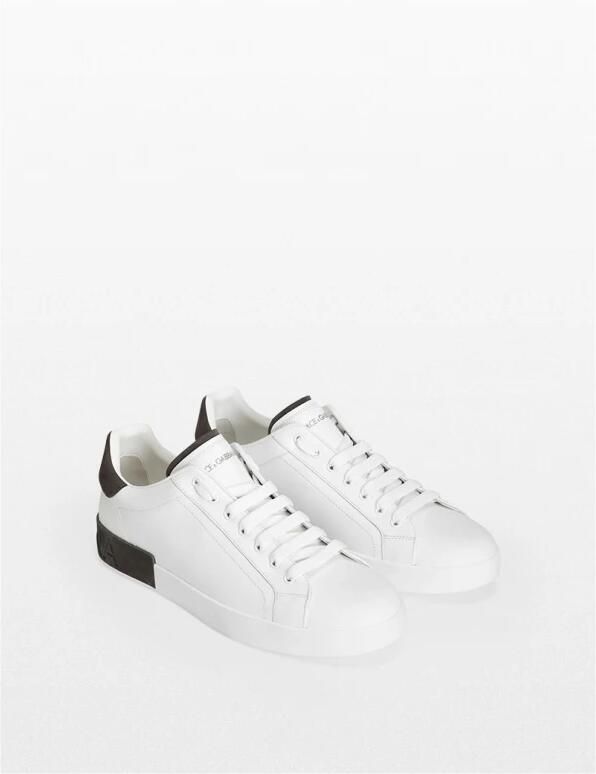 Dolce & Gabbana Sneakers - Foto 4