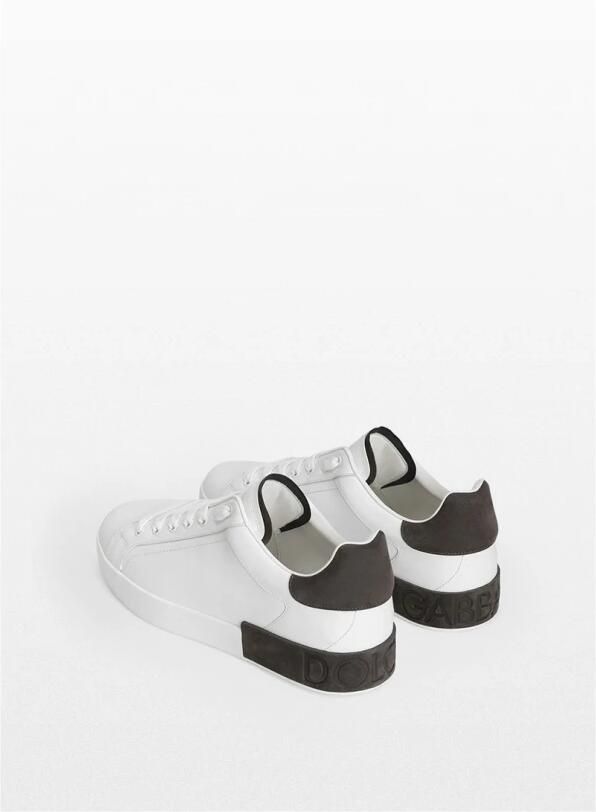 Dolce & Gabbana Sneakers - Foto 2