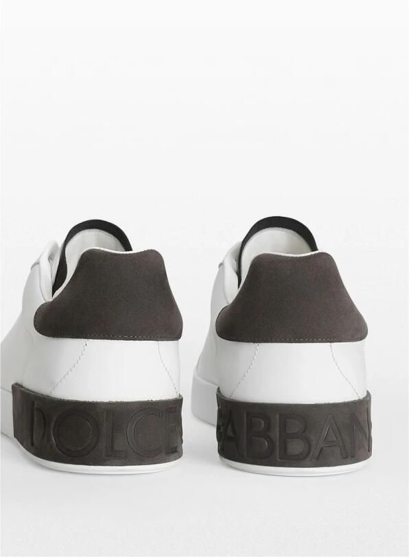Dolce & Gabbana Sneakers - Foto 3