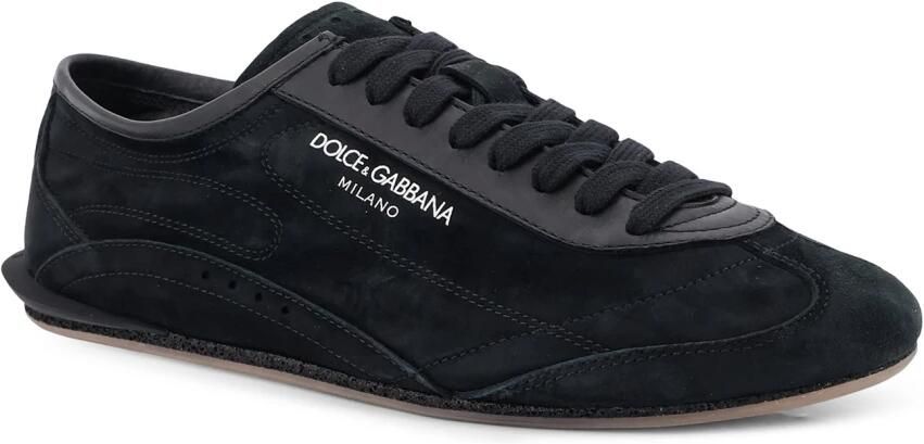 Dolce & Gabbana Gimondi Plus Sneakers - Foto 1