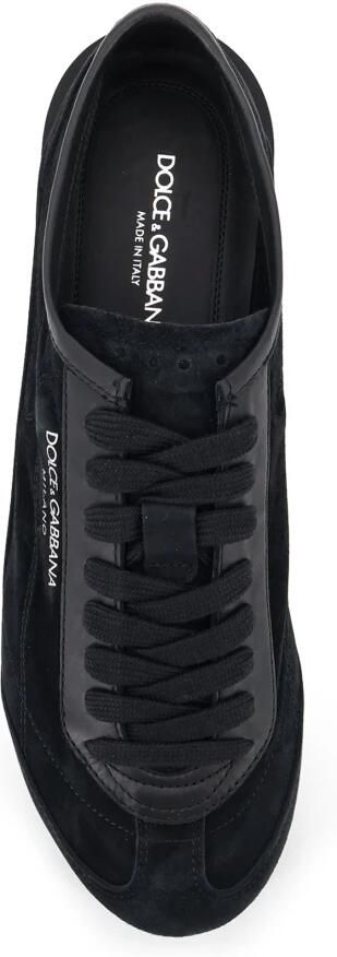 Dolce & Gabbana Gimondi Plus Sneakers - Foto 4