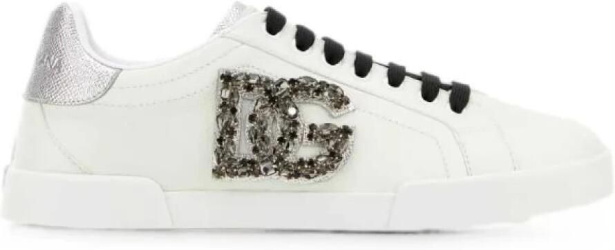Dolce & Gabbana Portofino Sneakers