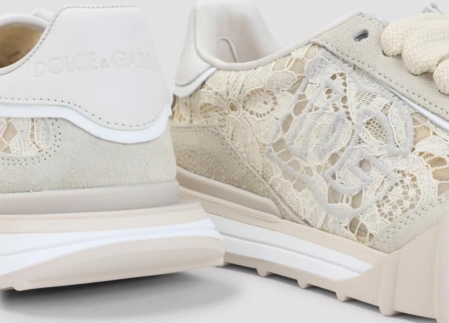 Dolce & Gabbana Sneakers - Foto 2
