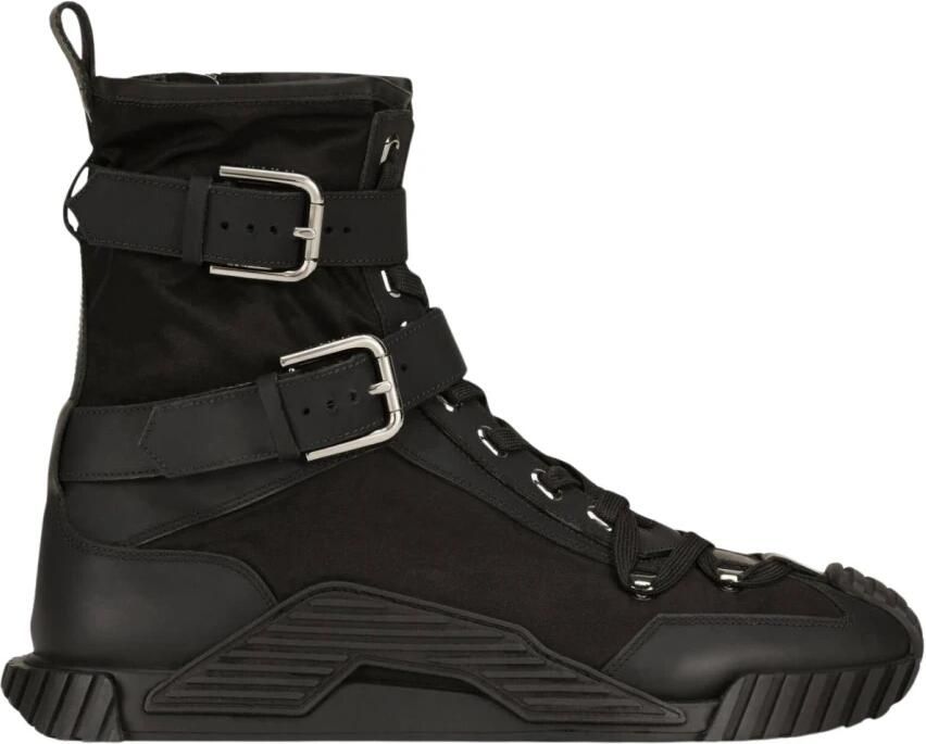 Dolce & Gabbana SNK NS1 Boots
