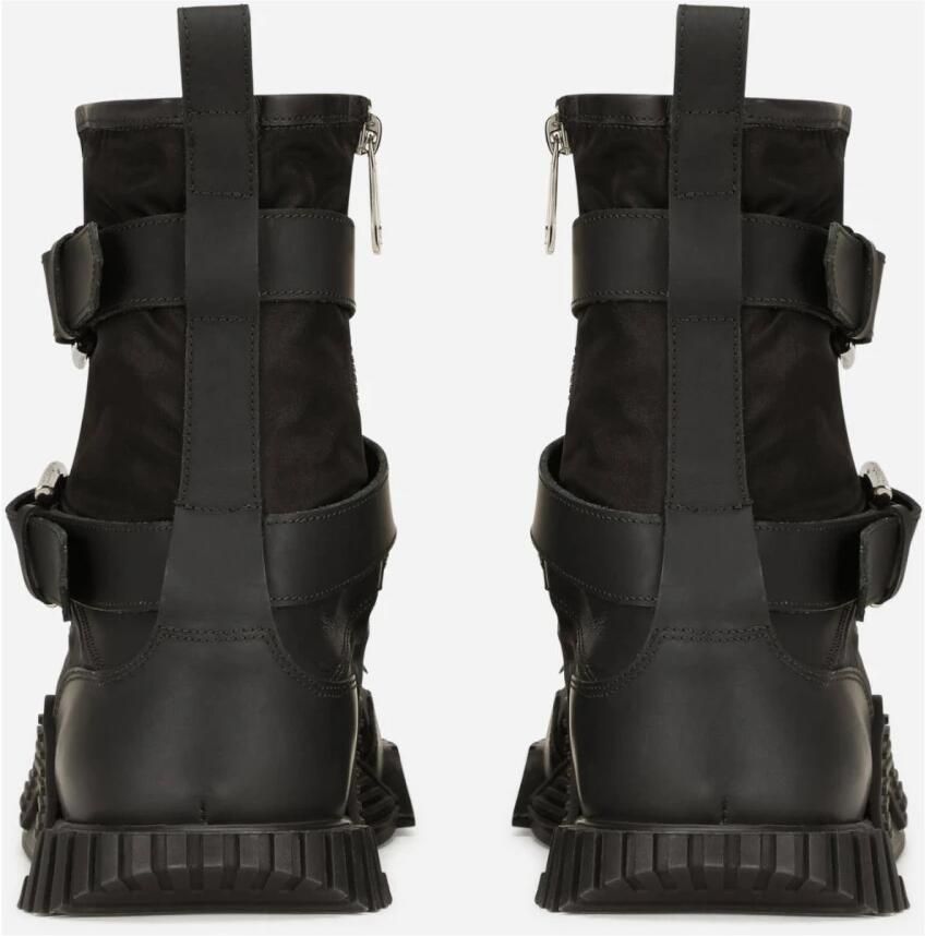 Dolce & Gabbana SNK NS1 Boots - Foto 2