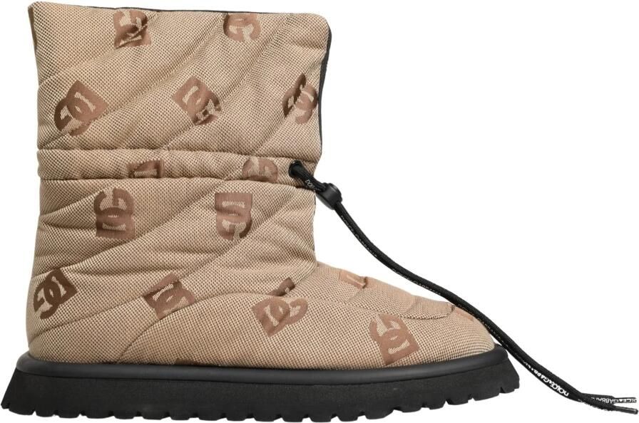 Dolce & Gabbana Snowboots