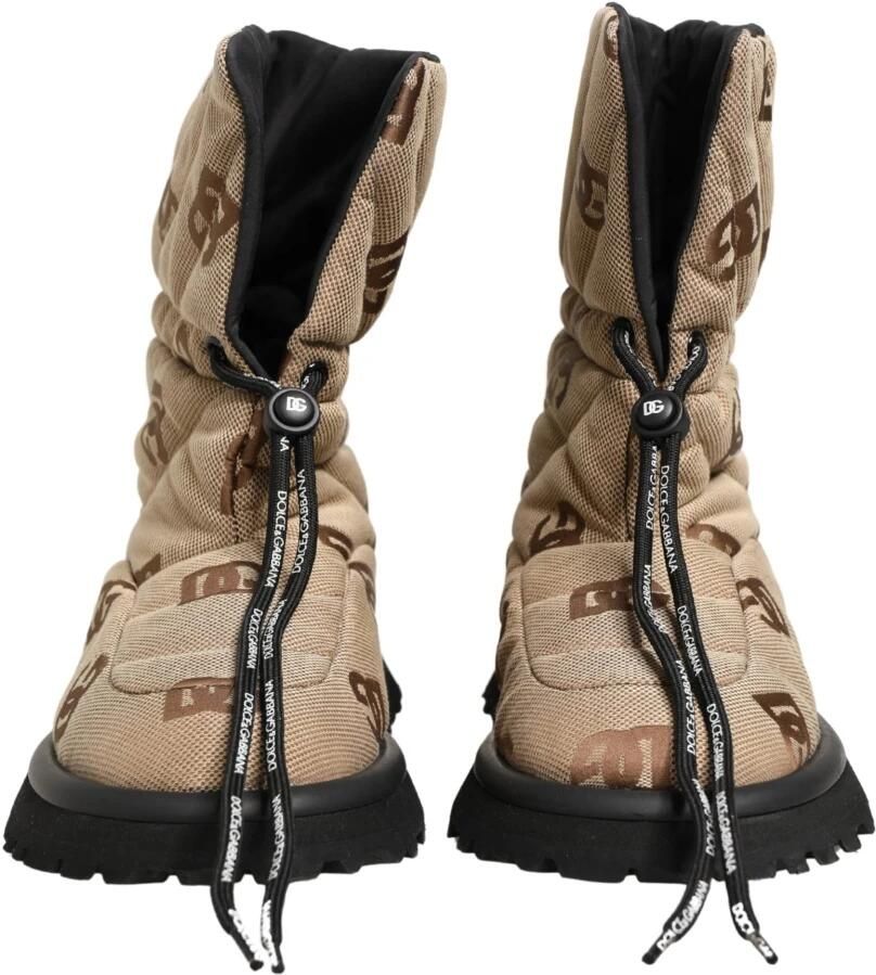 Dolce & Gabbana Snowboots - Foto 2