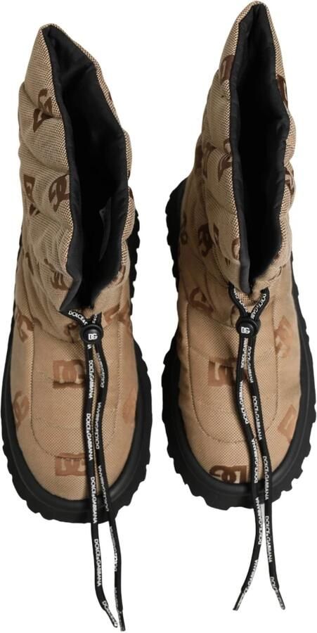 Dolce & Gabbana Snowboots - Foto 6