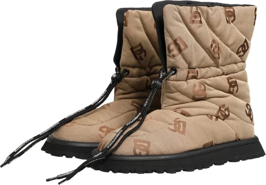 Dolce & Gabbana Snowboots - Foto 4