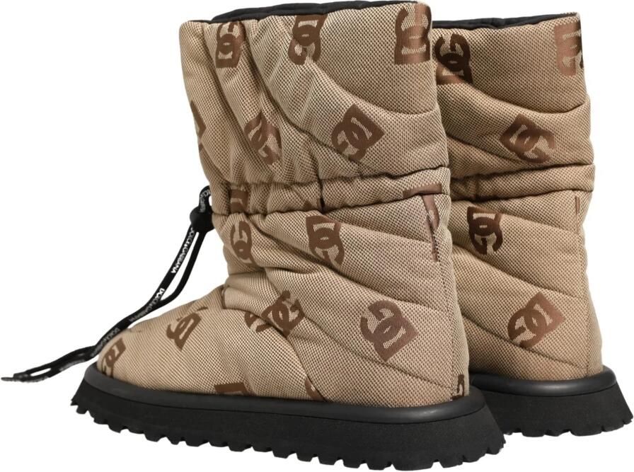 Dolce & Gabbana Snowboots - Foto 3