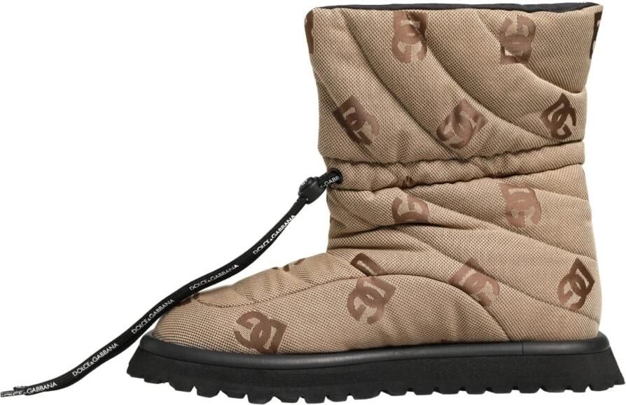 Dolce & Gabbana Snowboots - Foto 5