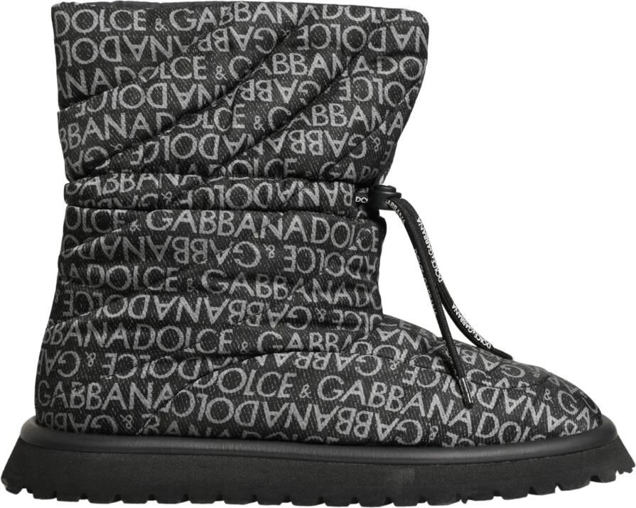 Dolce & Gabbana Snowboots