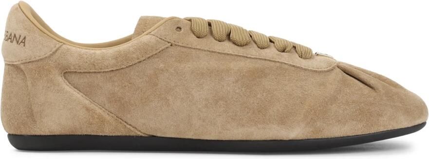 Dolce & Gabbana Soft Ballet Sneakers