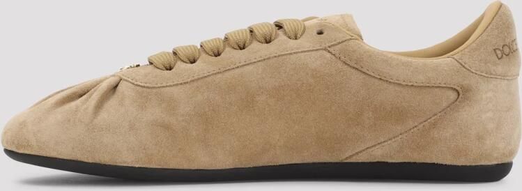Dolce & Gabbana Soft Ballet Sneakers - Foto 8