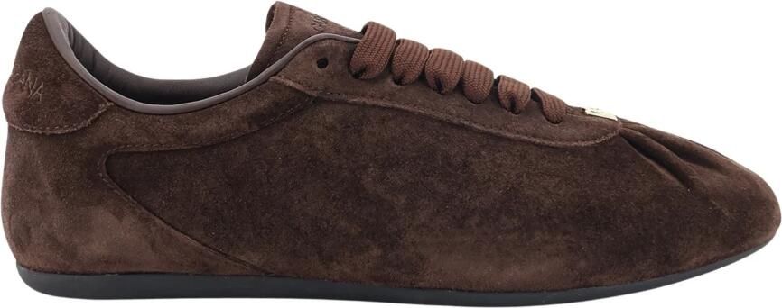 Dolce & Gabbana Soft Ballet Sneakers