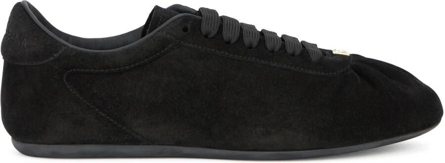 Dolce & Gabbana Soft Ballet Sneakers