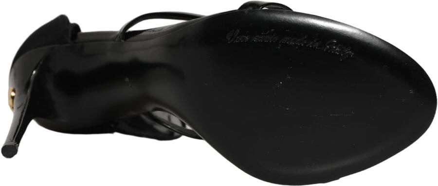 Dolce & Gabbana Sokken Sandalen Laarzen - Foto 7