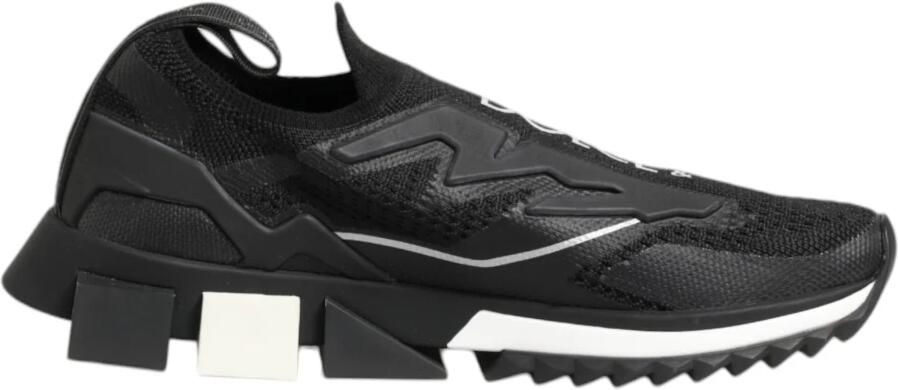 Dolce & Gabbana Sorrento Low-top Sneakers - Foto 2