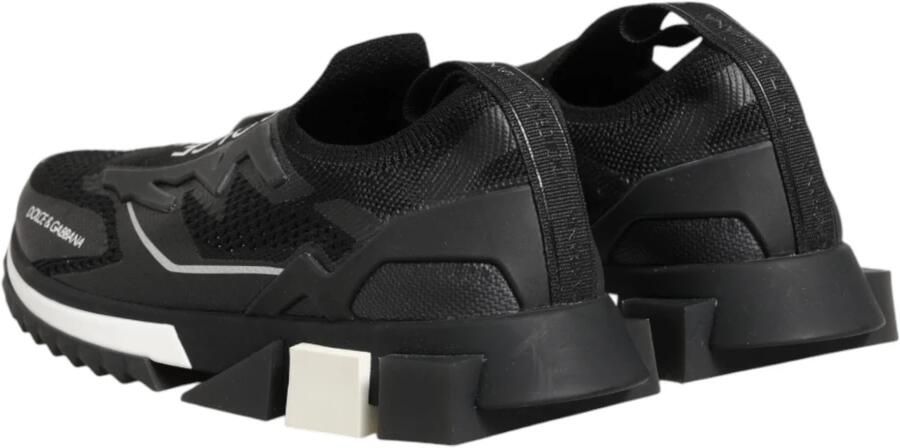 Dolce & Gabbana Sorrento Low-top Sneakers